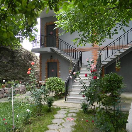 Hotel Beni Akhaltsikhe  Εξωτερικό φωτογραφία