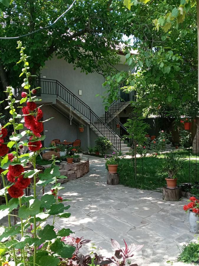 Hotel Beni Akhaltsikhe  Εξωτερικό φωτογραφία