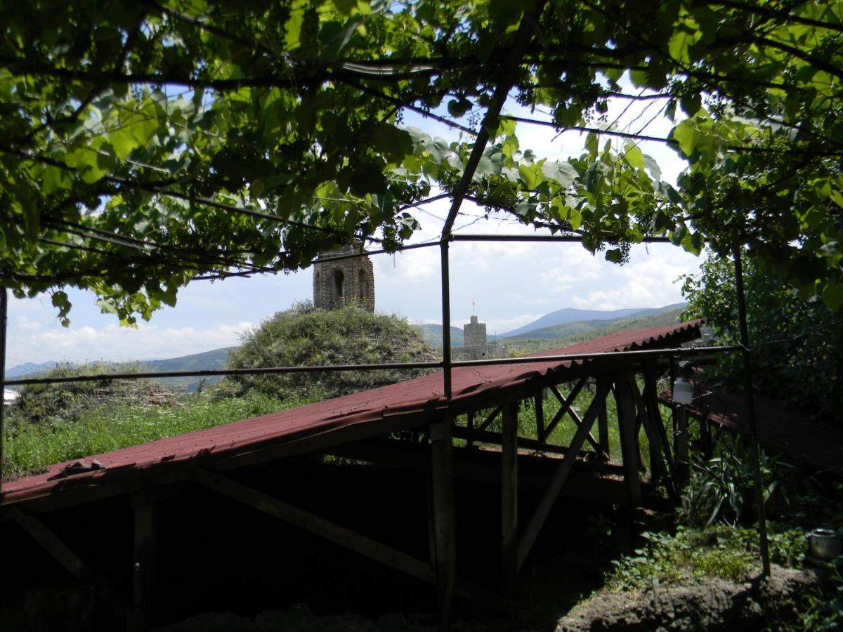 Hotel Beni Akhaltsikhe  Εξωτερικό φωτογραφία