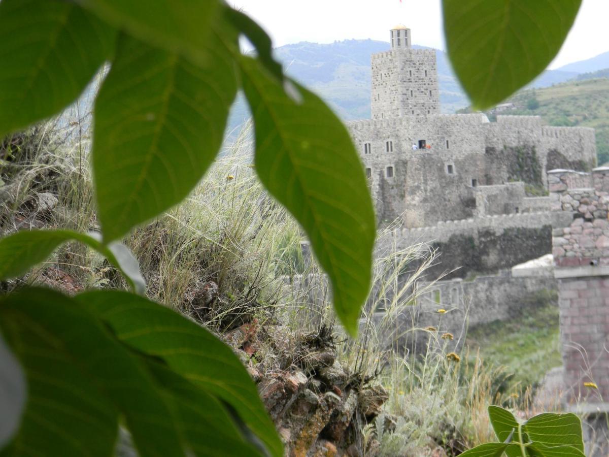 Hotel Beni Akhaltsikhe  Εξωτερικό φωτογραφία