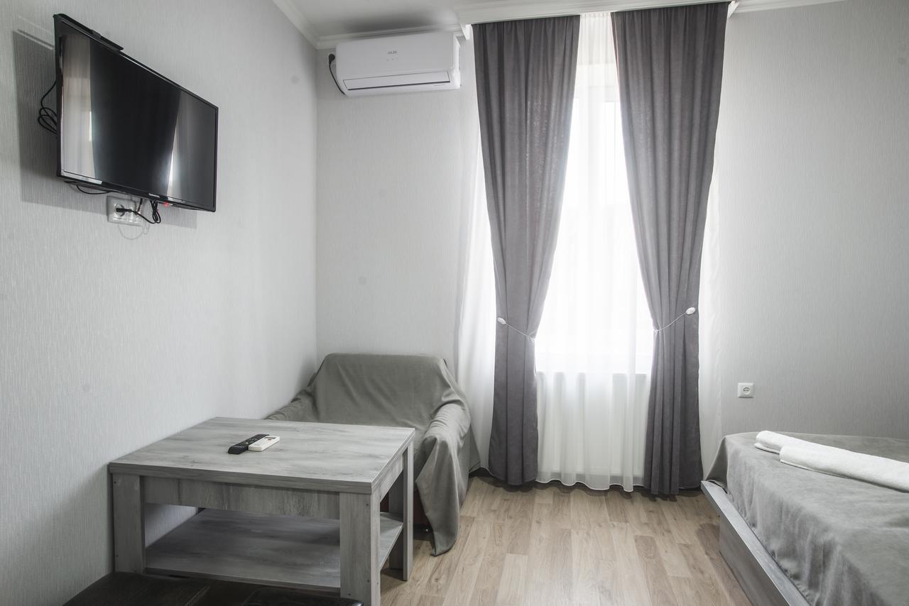 Hotel Beni Akhaltsikhe  Εξωτερικό φωτογραφία