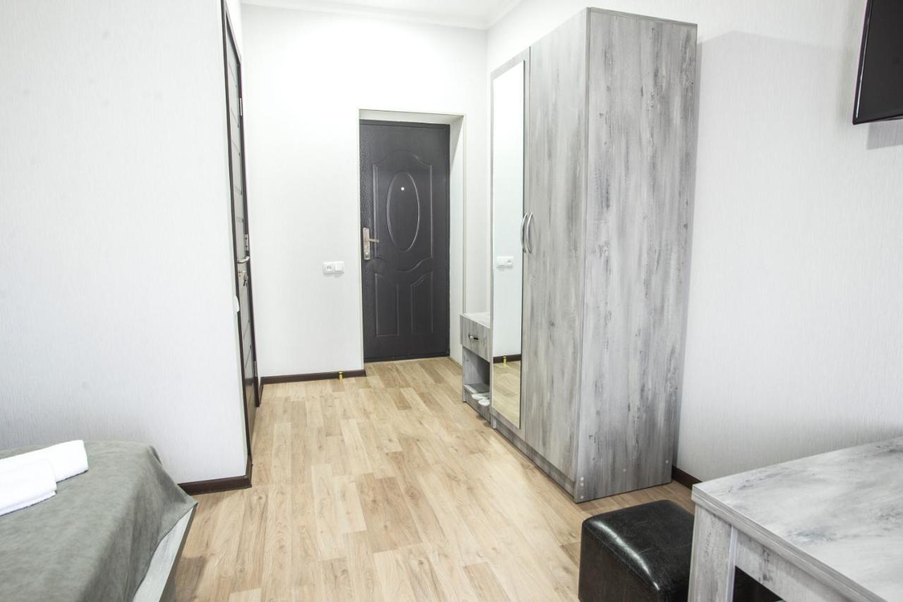 Hotel Beni Akhaltsikhe  Εξωτερικό φωτογραφία