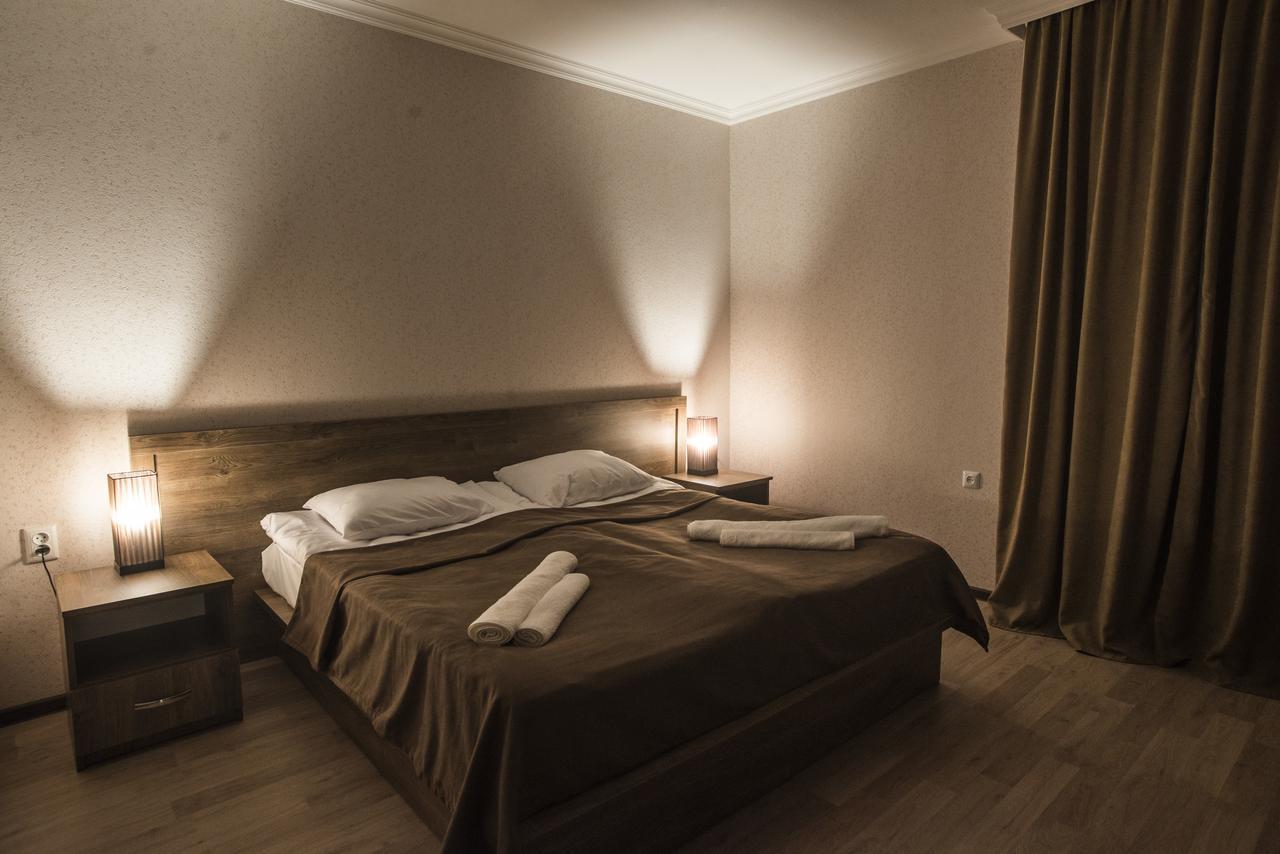 Hotel Beni Akhaltsikhe  Εξωτερικό φωτογραφία