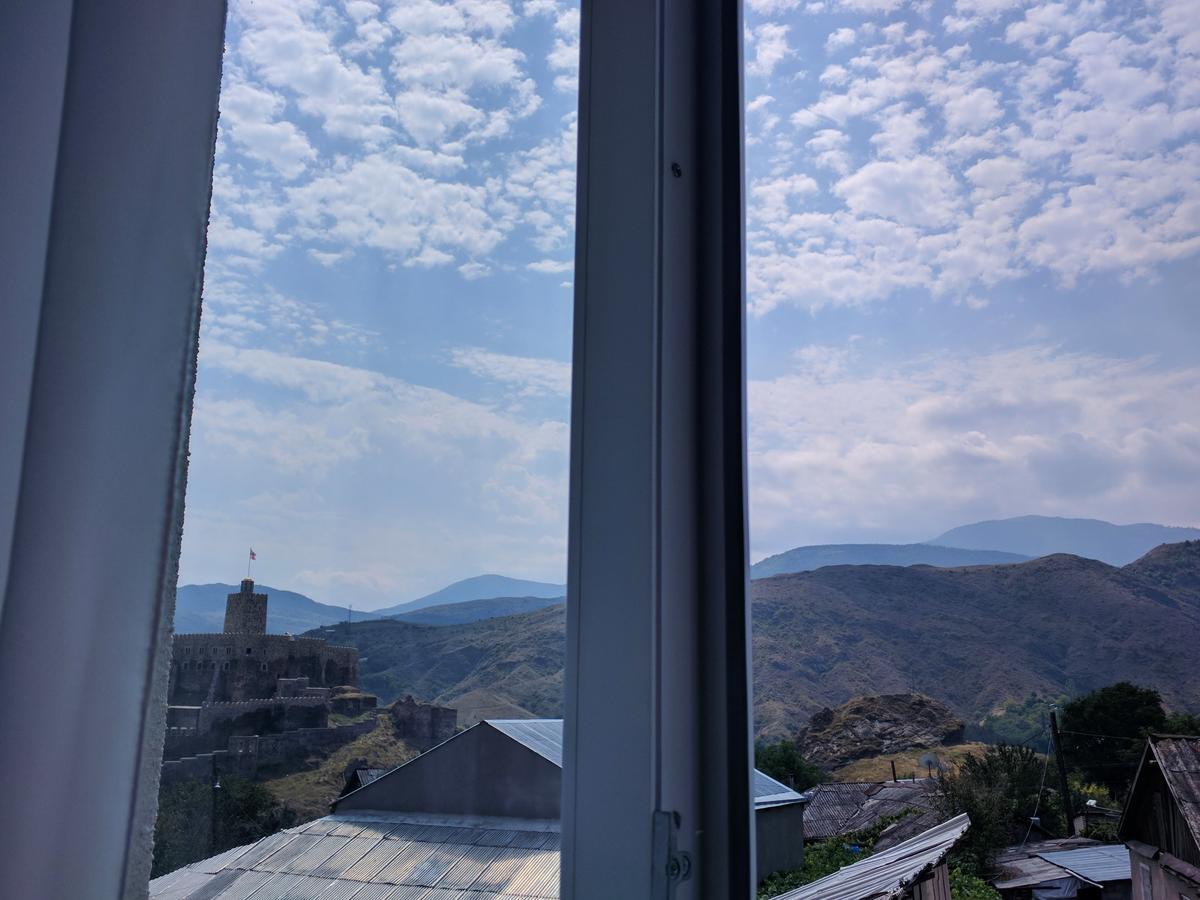 Hotel Beni Akhaltsikhe  Εξωτερικό φωτογραφία