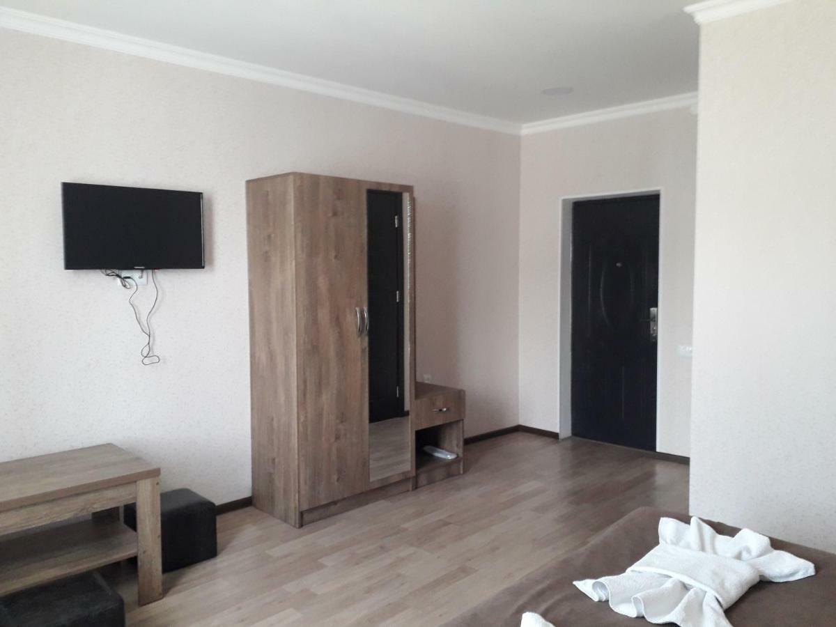 Hotel Beni Akhaltsikhe  Εξωτερικό φωτογραφία