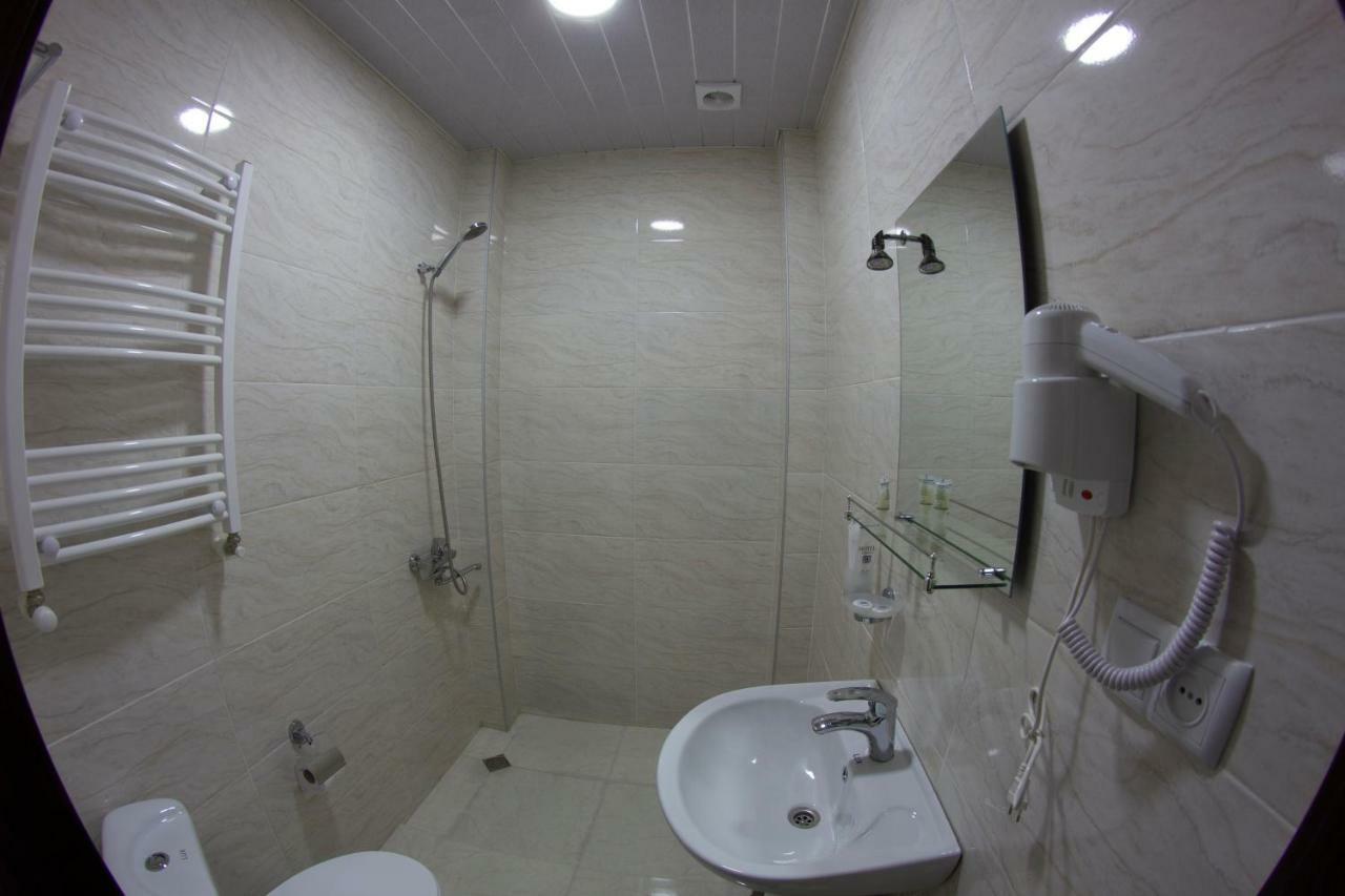 Hotel Beni Akhaltsikhe  Εξωτερικό φωτογραφία