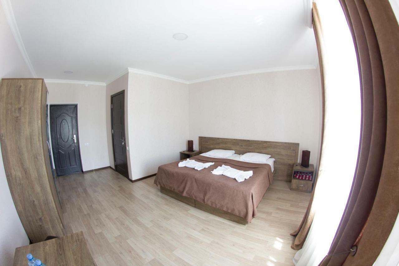 Hotel Beni Akhaltsikhe  Εξωτερικό φωτογραφία